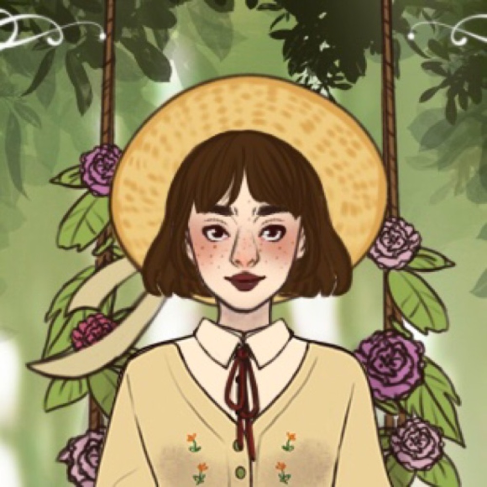 Meet your Posher, Callie